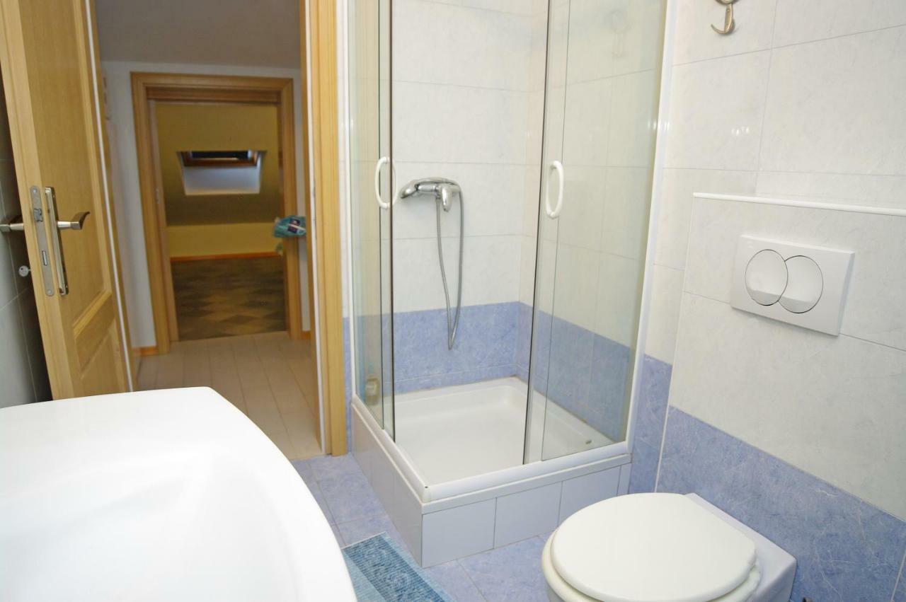 Apartments Cezar Vinkuran Exterior photo